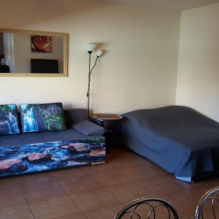 Apartament Jacek Kolobrzeg Luaran gambar