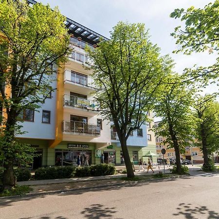 Apartament Jacek Kolobrzeg Bilik gambar