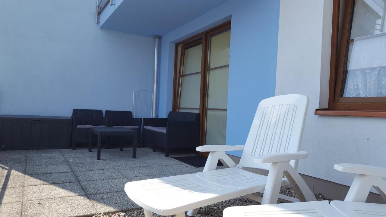 Apartament Jacek Kolobrzeg Luaran gambar