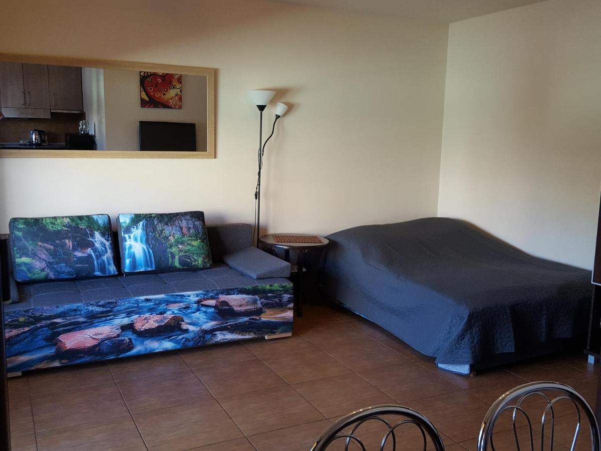 Apartament Jacek Kolobrzeg Luaran gambar