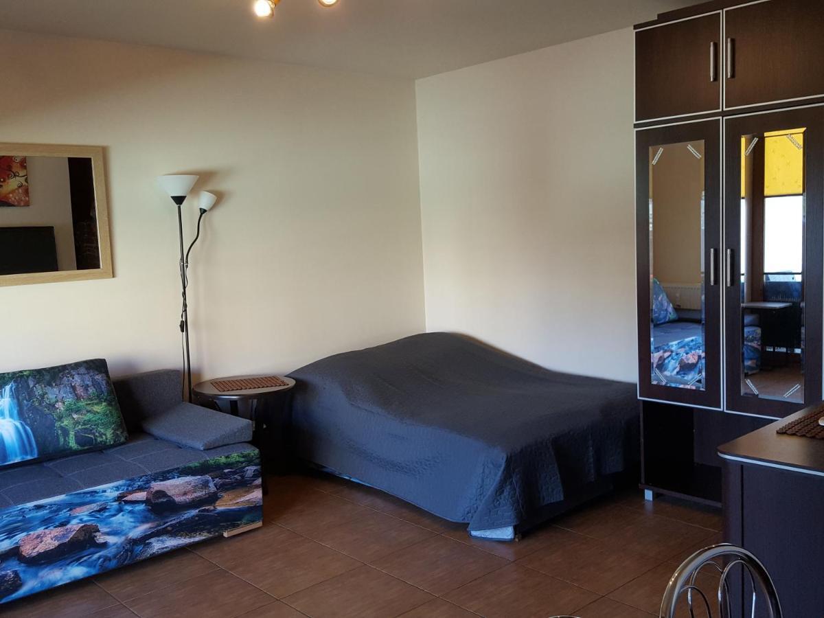 Apartament Jacek Kolobrzeg Luaran gambar