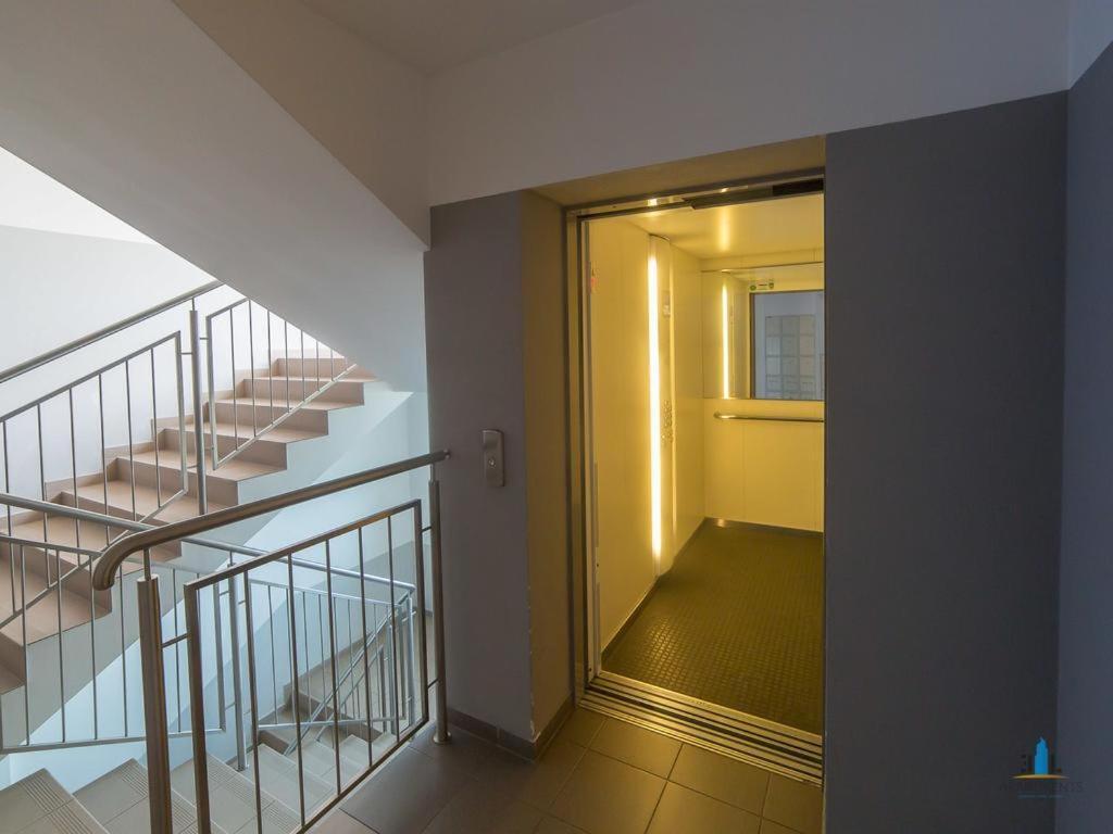 Apartament Jacek Kolobrzeg Bilik gambar