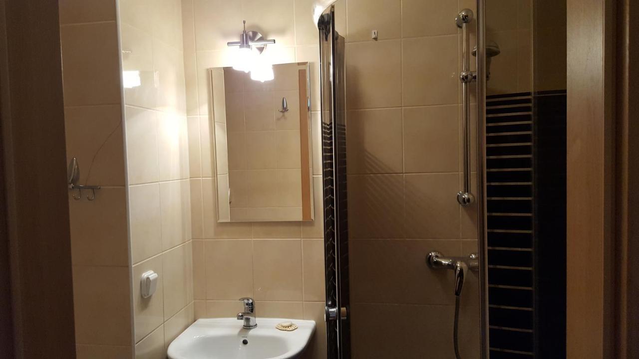 Apartament Jacek Kolobrzeg Bilik gambar
